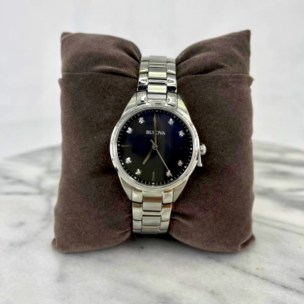 Bulova | Women’s Watch | 96P198 -Sutton